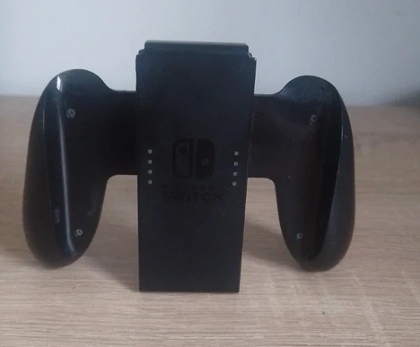 Adaptateur Joy-Con Switch 1