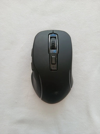 Souris galerie Elite M50 RGB