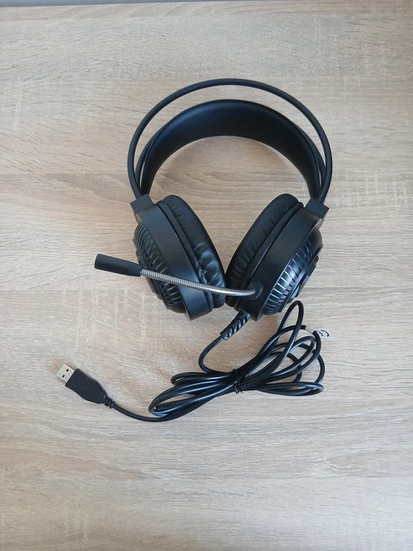 Casque gaming