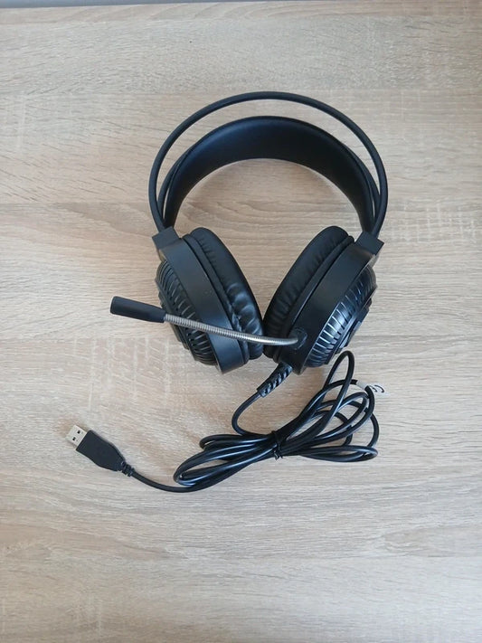 Casque gaming