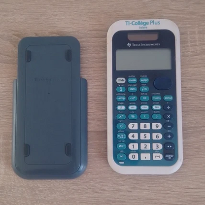 Calculatrice Ti-college Plus
