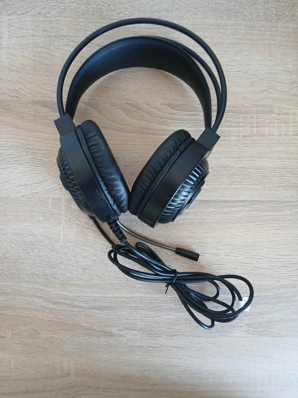 Casque gaming