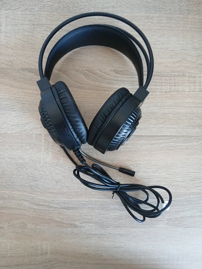 Casque gaming