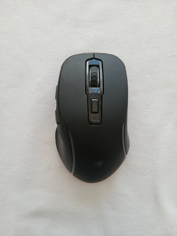 Souris galerie Elite M50 RGB