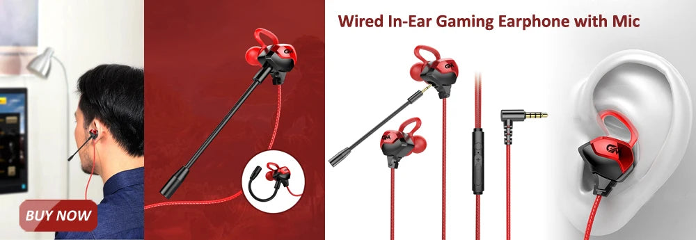 Casque Gaming G2000 – Son stéréo, basses profondes, casque filaire avec éclairage et microphone pour PS5, PS4, XBOX, PC, ordinateur portable