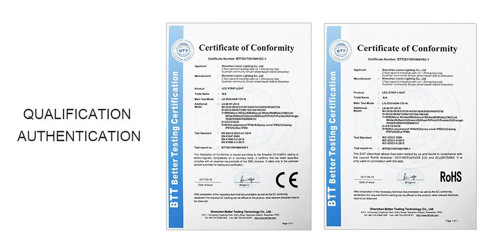 Bande LED intelligente avec contrôle via application, lumières RGB pour chambre, changement de couleur synchronisé avec la musique