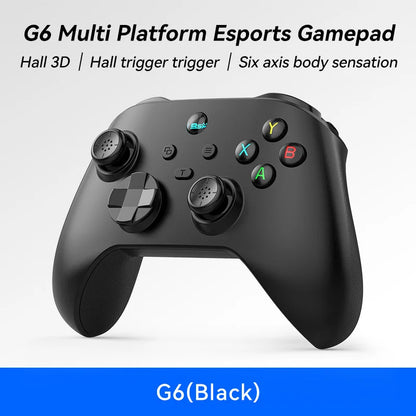 2.4G Wireless Gamepad for Xbox One ,Xbox Seris S ,X Console Window 7 8 10 Pc with Dual Vibra/Six Axis Multi Game Controller