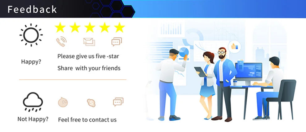 Souris de jeu sans fil 2,4 GHz à 7 boutons, rechargeable, avec récepteurs USB et Type-C