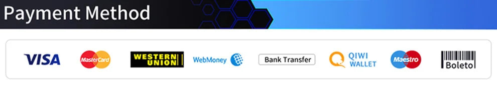 Souris de jeu sans fil 2,4 GHz à 7 boutons, rechargeable, avec récepteurs USB et Type-C