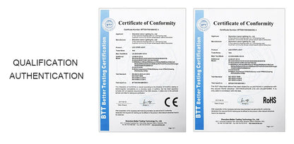 Bande LED RGB avec synchronisation musicale, changement de couleur, micro intégré sensible, éclairage LED contrôlé via application, DC 12V, flexible.