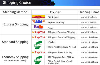 Souris de jeu sans fil 2,4 GHz à 7 boutons, rechargeable, avec récepteurs USB et Type-C